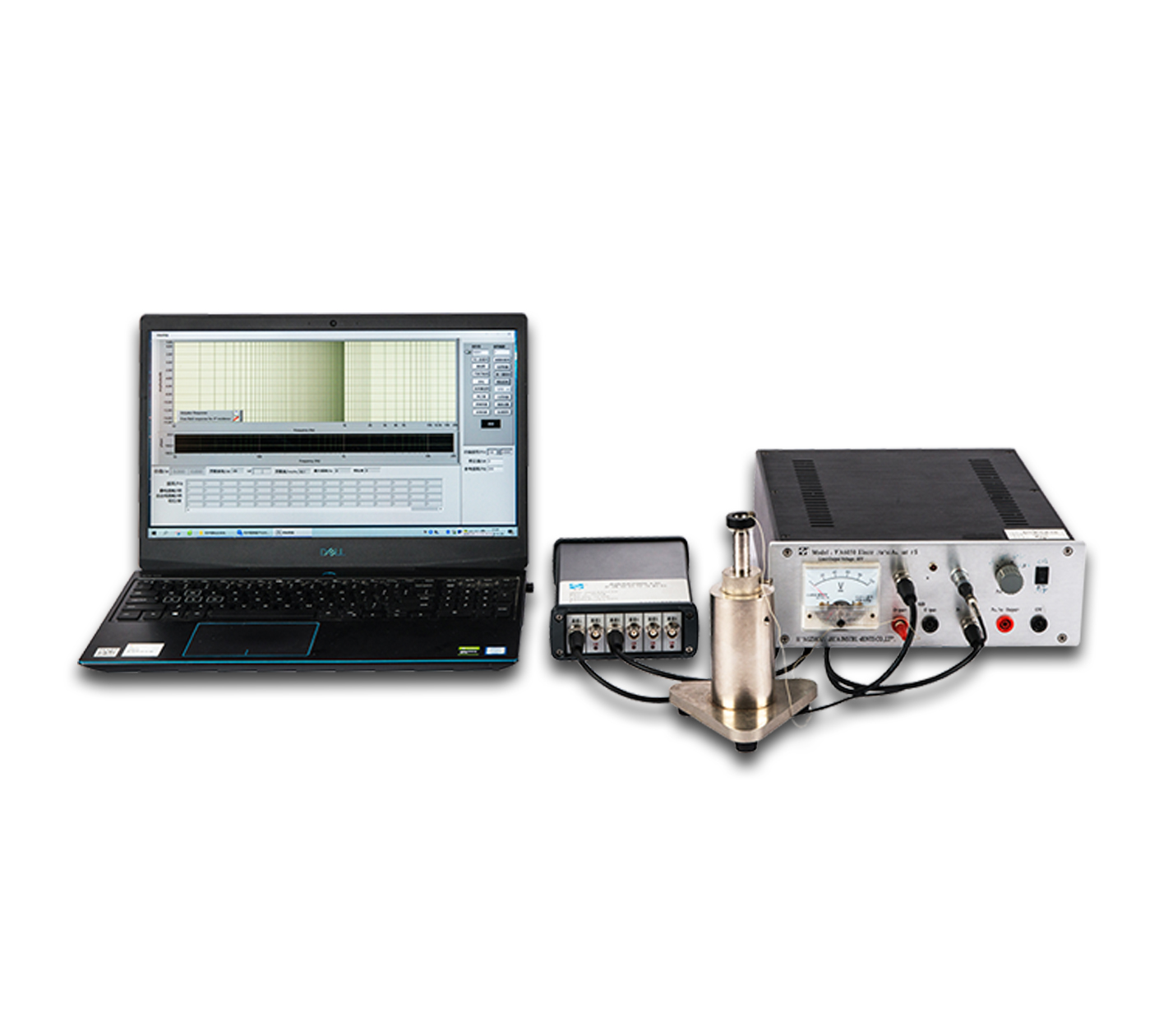 ACE6606型測量電容傳聲器校準系統(tǒng)