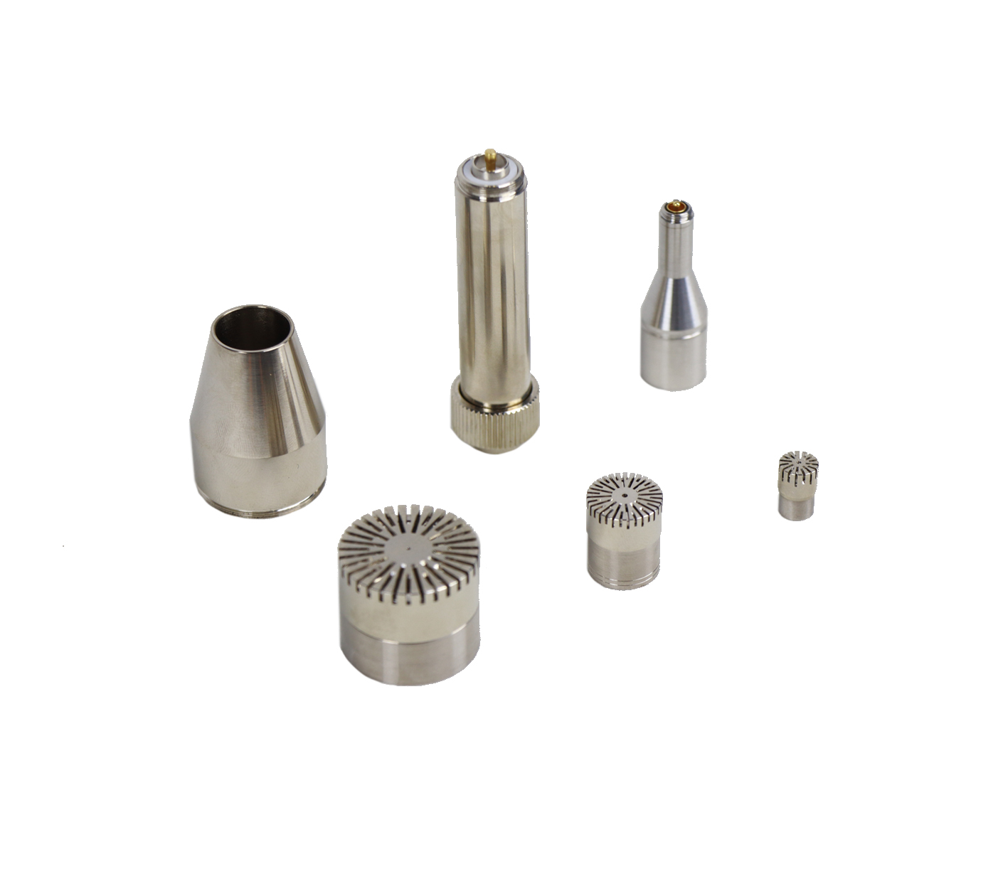 AWA144XX 系列測量傳聲器