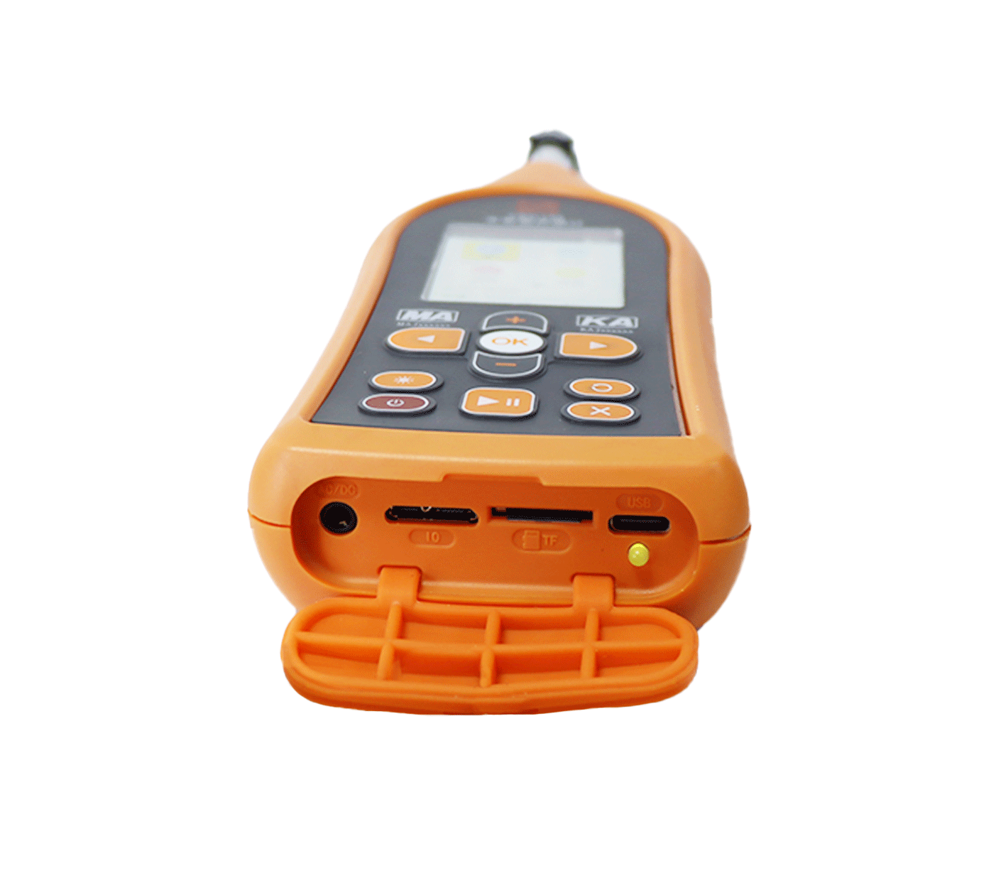 YSD136型本安型聲級計(jì)